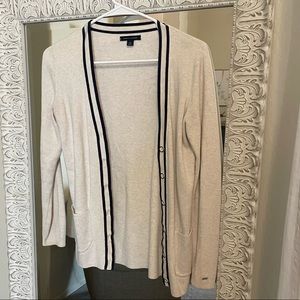 Tommy Hilfiger Cardigan